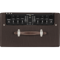 FENDER ACOUSTIC JUNIOR, amplificatore per chitarra acustica. - vaiconlasigla