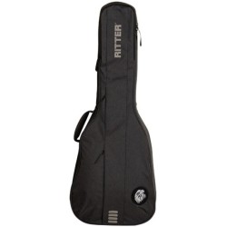 RITTER Borsa Bern Chitarra Les Paul - vai con la sigla