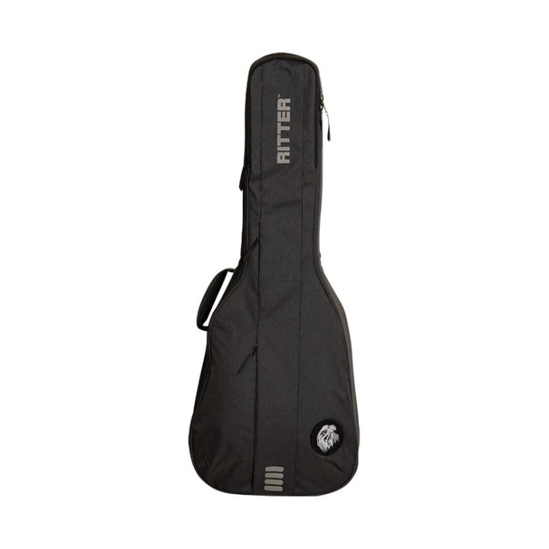 RITTER Borsa Bern Chitarra Les Paul - vai con la sigla