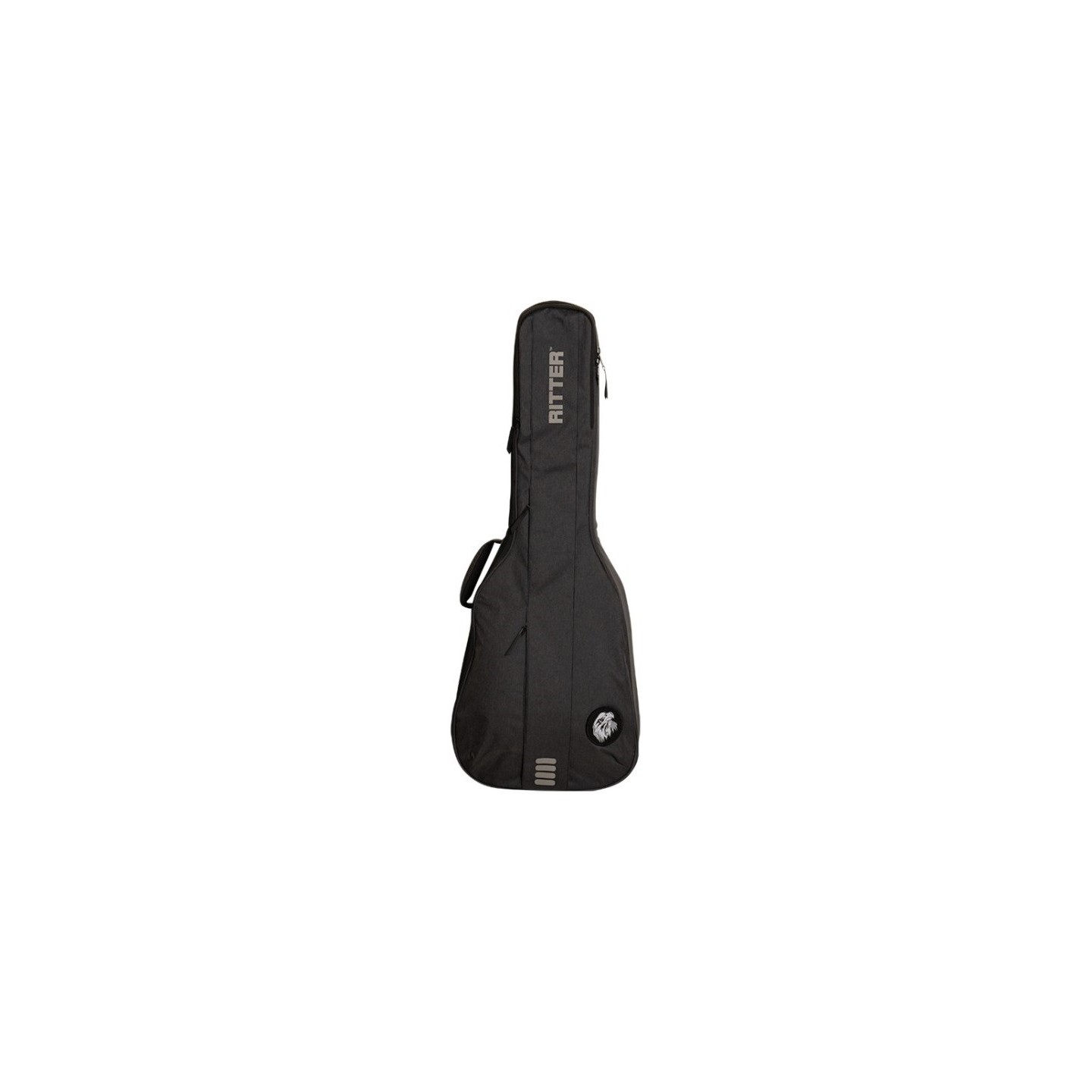 RITTER Borsa Bern Chitarra Les Paul - vai con la sigla
