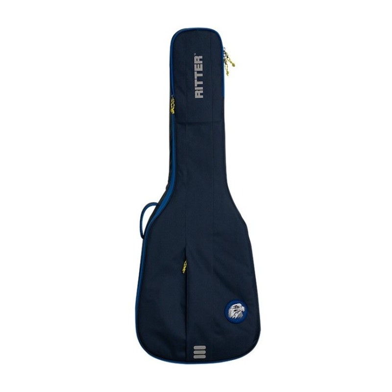 RITTER Borsa Carouge Basso Acustico - vai con la sigla