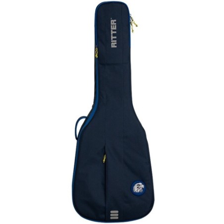 RITTER Borsa Carouge Basso Acustico - vai con la sigla