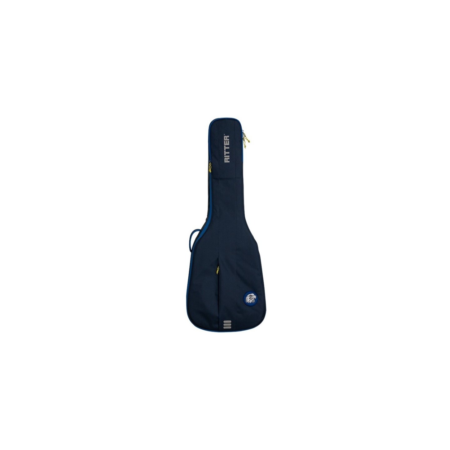 RITTER Borsa Carouge Basso Acustico - vai con la sigla
