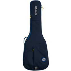 RITTER Borsa Carouge Chitarra Classica 4/4 - vai con la sigla