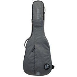 RITTER Borsa Carouge Chitarra Dreadnought - vai con la sigla
