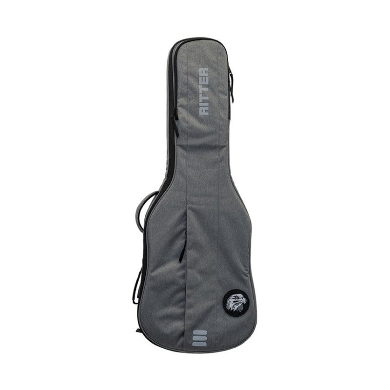 RITTER Borsa Carouge Chitarra Elettrica - vai con la sigla