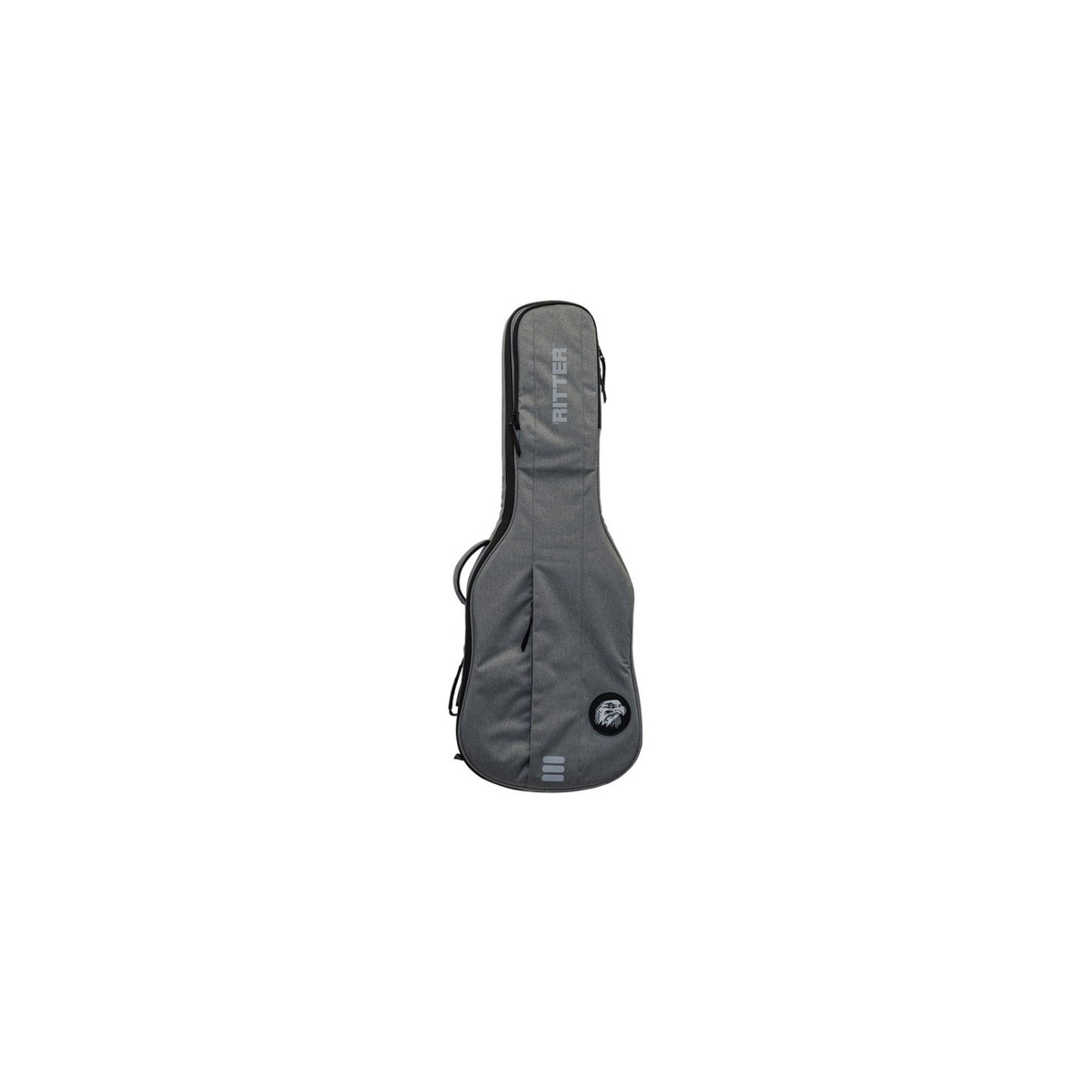 RITTER Borsa Carouge Chitarra Elettrica - vai con la sigla