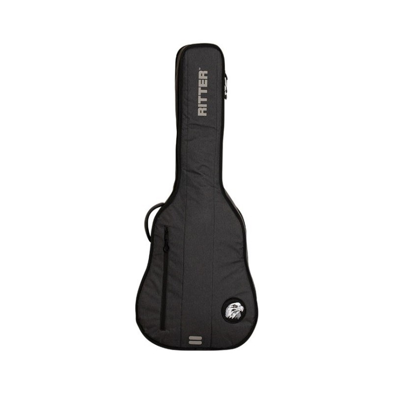 RITTER Borsa Davos Chitarra Dreadnought - vai con la sigla