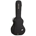 RITTER Borsa Davos Chitarra Elettrica Hollowbody, Anthracite - vai con la sigla