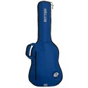RITTER Borsa Davos Chitarra Elettrica, Sapphire Blue - vai con la sigla