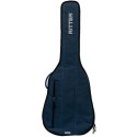 RITTER Borsa Evilard Chitarra Classica 4/4, Atlantic Blue - vai con la sigla