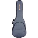 RITTER Borsa Retro 3 Chitarra Dreadnought - vai con la sigla