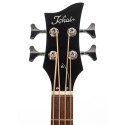 TOKAI VB68 Violin Beatles Bass Style Vintage Sunburst - vai con la sigla