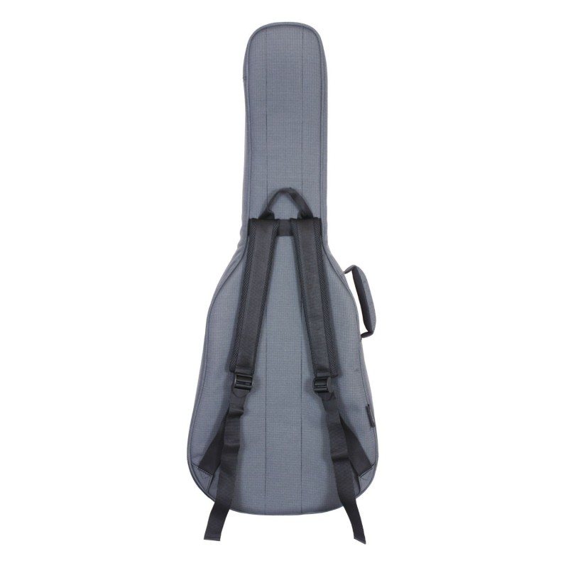RITTER Borsa Retro 3 Chitarra Dreadnought - vai con la sigla
