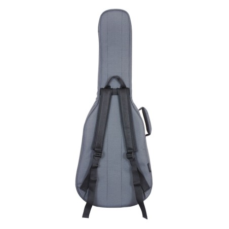 RITTER Borsa Retro 3 Chitarra Dreadnought - vai con la sigla