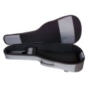 RITTER Borsa Retro 3 Chitarra Dreadnought - vai con la sigla