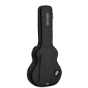 RITTER Borsa Davos Chitarra Elettrica Hollowbody, Anthracite - vai con la sigla