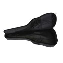 RITTER Borsa Davos Chitarra Classica 4/4, Anthracite - vai con la sigla