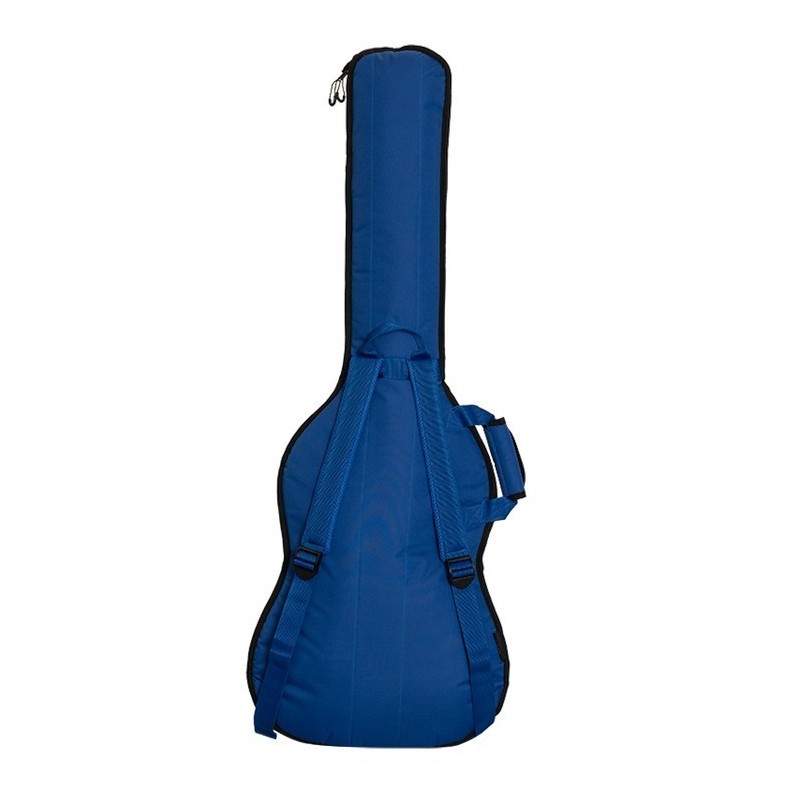 RITTER Borsa Davos Basso Elettrico, Sapphire Blue - vai con la sigla