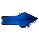 RITTER Borsa Davos Basso Elettrico, Sapphire Blue - vai con la sigla