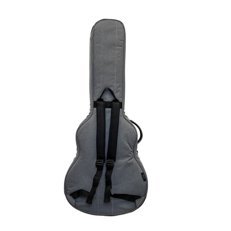 RITTER Borsa Carouge Chitarra Elettrica Hollowbody - vai con la sigla