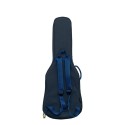 RITTER Borsa Carouge Chitarra Elettrica Atlantic Blue - vai con la sigla
