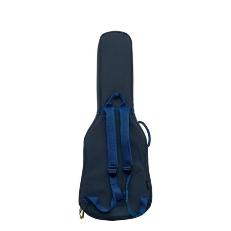 RITTER Borsa Carouge Chitarra Elettrica Atlantic Blue - vai con la sigla