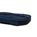 RITTER Borsa Carouge Chitarra Elettrica Atlantic Blue - vai con la sigla