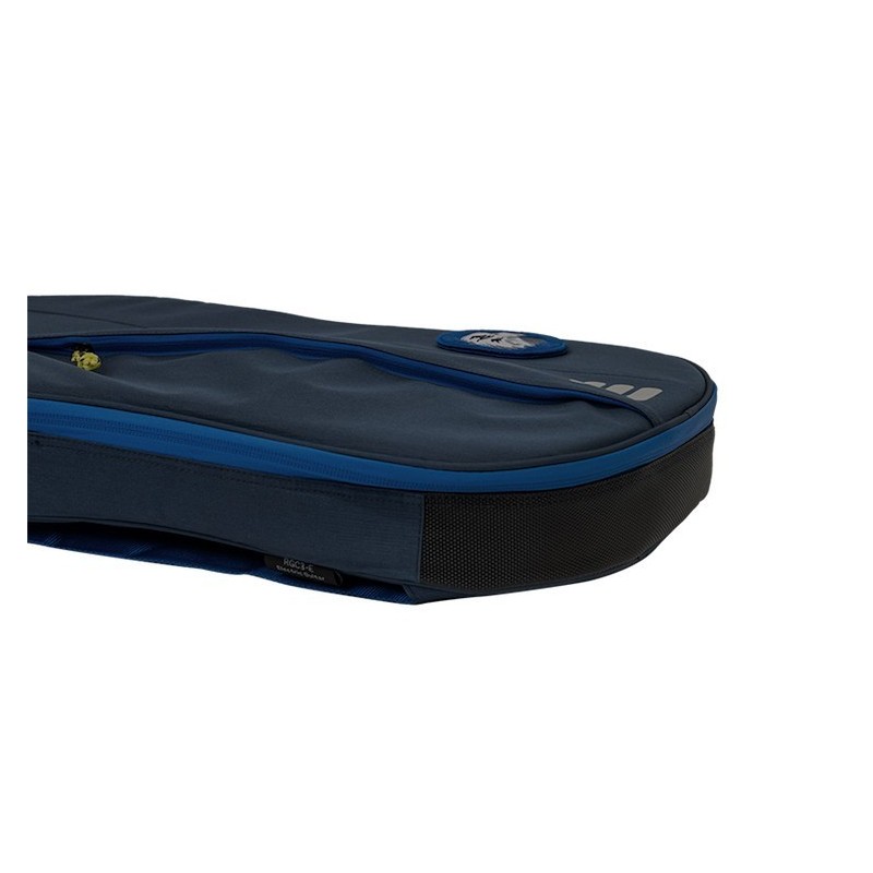 RITTER Borsa Carouge Chitarra Elettrica Atlantic Blue - vai con la sigla
