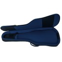 RITTER Borsa Carouge Chitarra Elettrica Atlantic Blue - vai con la sigla