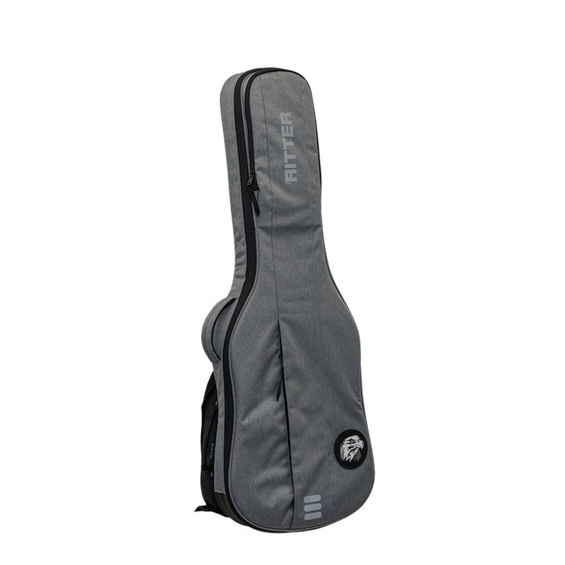 RITTER Borsa Carouge Chitarra Elettrica - vai con la sigla