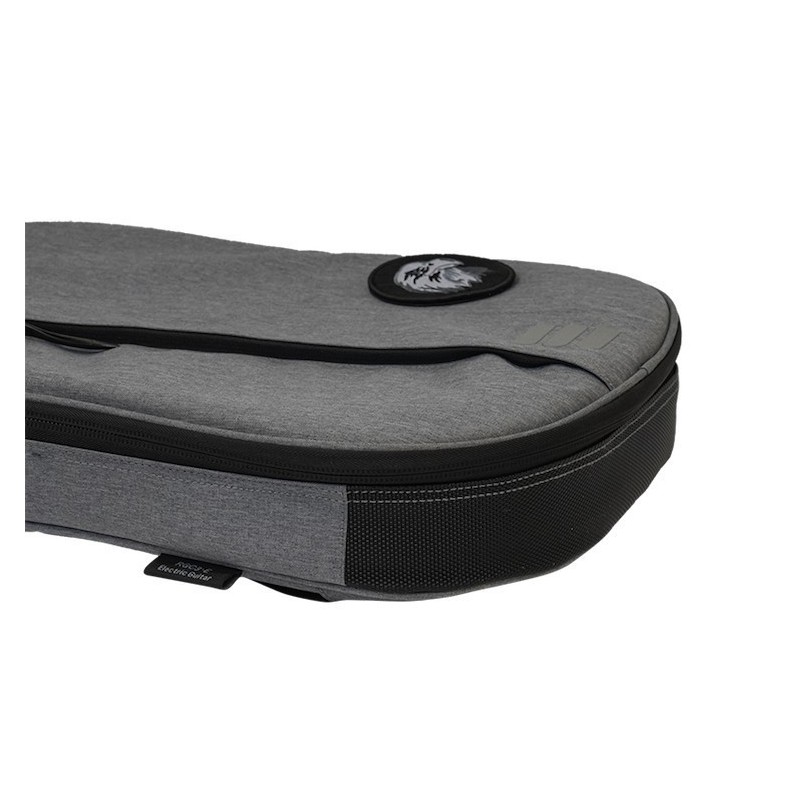 RITTER Borsa Carouge Chitarra Elettrica - vai con la sigla