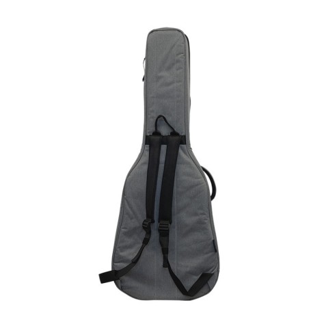 RITTER Borsa Carouge Chitarra Dreadnought - vai con la sigla