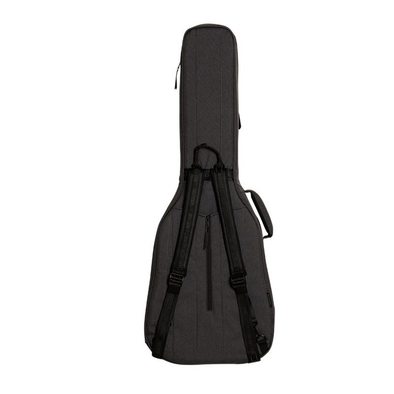 RITTER Borsa Bern Chitarra Les Paul - vai con la sigla