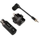 NUX B-6 Sistema wireless 2.4GHz per sassofono - vai con la sigla