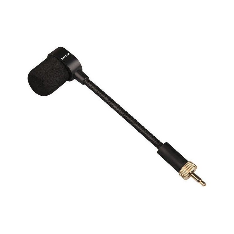 NUX B-6 Sistema wireless 2.4GHz per sassofono - vai con la sigla