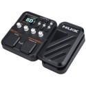 NUX MG-101 Pedaliera modeler per chitarra - vai con la sigla