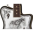 DUESNBERG Alliance Johnny Depp Signature - vai con la sigla