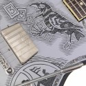 DUESNBERG Alliance Johnny Depp Signature - vai con la sigla