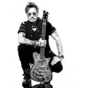 DUESNBERG Alliance Johnny Depp Signature - vai con la sigla