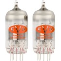 EVH ECC83/12AX7 Tubes Pair (2) - vai con la sigla