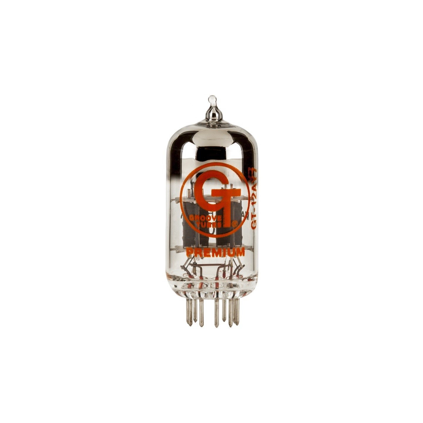 GROOVE TUBES GT-12AY7 S Select (Singola) - vai con la sigla