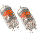 EVH ECC83/12AX7 Tubes Pair (2) - vai con la sigla