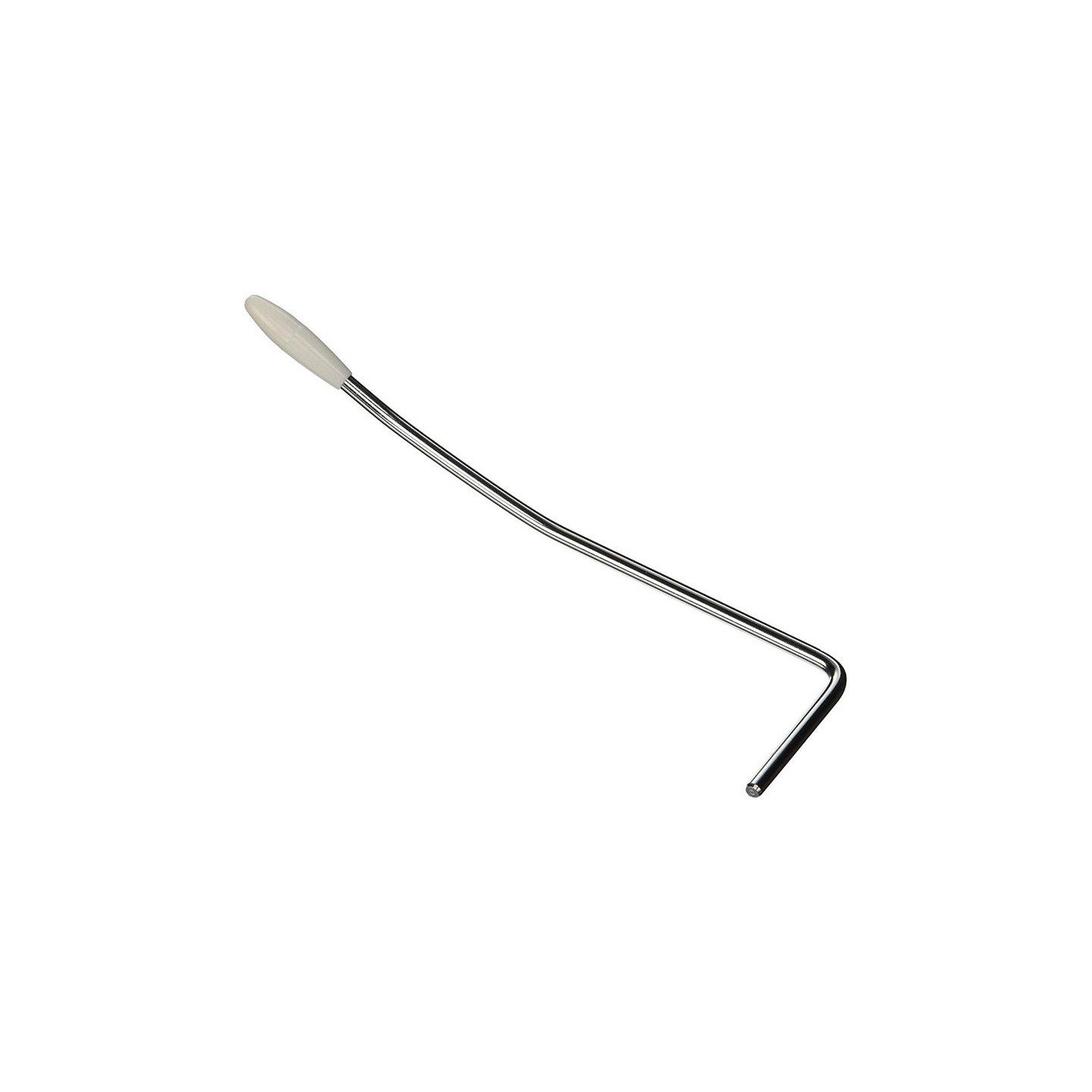 Fender Parts leva tremolo Jaguar/Jazzmaster con pomello Chrome - vai con la sigla
