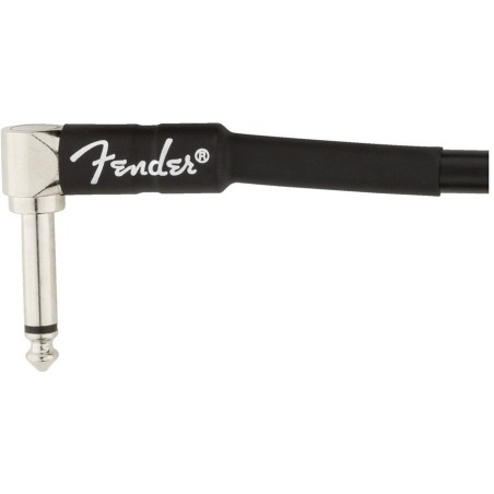 FENDER Cavo per strumenti serie Professional Angle/Angle 30cm - vai con la sigla
