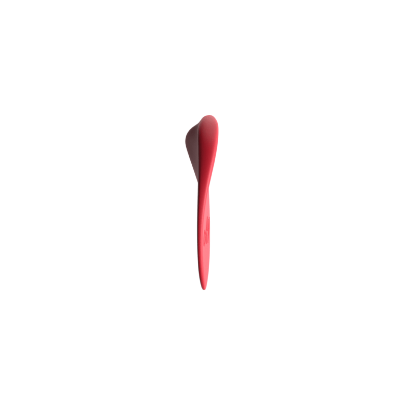 Plick The Pick AV Nylon H rosso lampone - vai con la sigla
