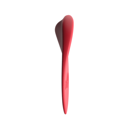 Plick The Pick AV Nylon H rosso lampone - vai con la sigla