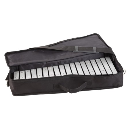 SOUNDSATION SG-30N Glockenspiel cromatico professionale da 30 note - vaiconlasigla