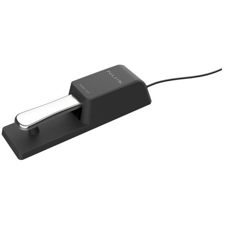 NUX NSP-10 Pedale sustain universale - vai con la sigla