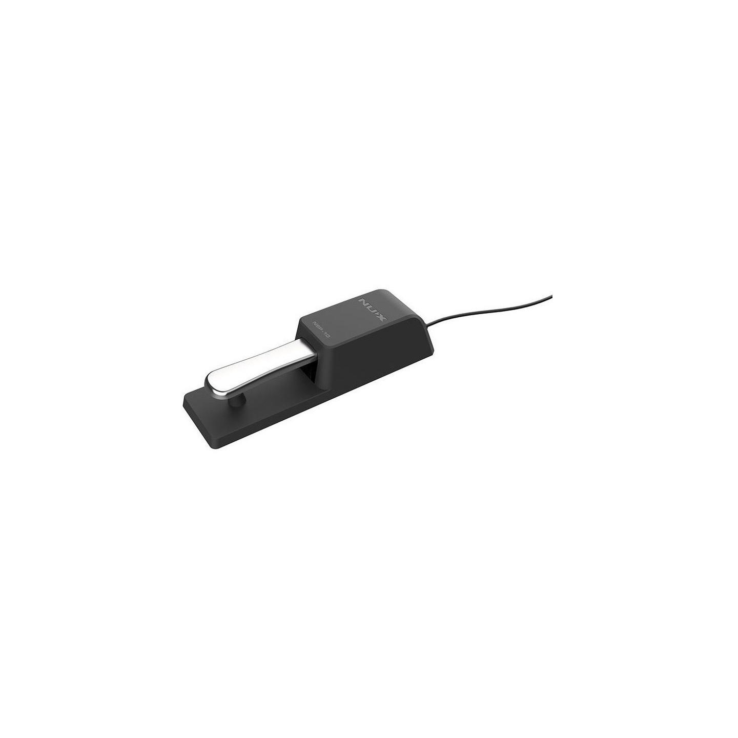 NUX NSP-10 Pedale sustain universale - vai con la sigla